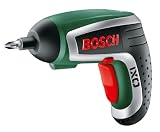 Bosch Akku Schrauber IXO IV