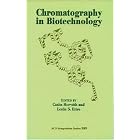 Click here to buy Chromatography in Biotechnology (Acs Symposium Series) by  Csaba Horvath and Leslie S. Ettre.
