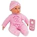 Tender Tiny Tears with Baby Monitor