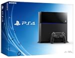 PlayStation 4 - Console (PS4)