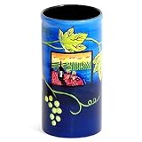 Mary Naylor Wine Country Theme Wine Chiller