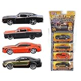 Need for Speed Undercover 1 64 Wave 1 by Collectable Diecast