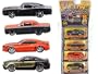 Need for Speed Undercover 1/64 Wave 1