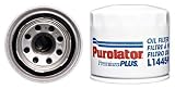 Purolator L14459 Classic Oil Filter, Pack of 1