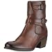 Clarks Lyme Regis 203339184, Damen Stiefel