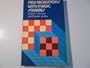 New Recreations With Magic Squares