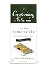 Canterbury Naturals Sunshine Lemon Cake Mix, 15.5-Ounce Packages (Pack of 6)