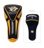 Nashville Predators Apex Golf Club Headcover