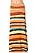 Frumos Womens Tie Dye Maxi Skirts