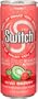 The Switch Carbonated Juice, Kiwi Berry, 8-Ounce Cans (Pack of 24)