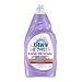 Dawn Ultra Hand Renewal with Olay Beauty Lavender Silk Dishwashing Liquid, 19-Ounce (Pack of 5)