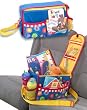 ALEX TOYS TRAVEL TOTE