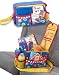 ALEX TOYS TRAVEL TOTE