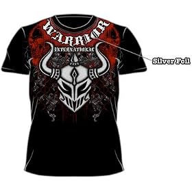 Warrior Wear Intenational 