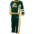 Toddler Green Bay Packers Fleece Set