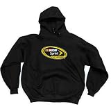 Checkered Flag NASCAR Sprint Cup Series Hooded Sweatshirt