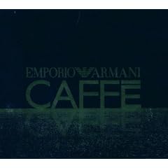 Emporio Armani Caffe Vol.2