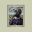 Level Five