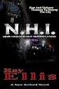 N.H.I. (No Humans Involved) (A Nate Richard Novel)