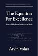 The Equation for Excellence: How to Make Your Child Excel at Math