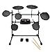 Pyle-Pro PED02M Electric Thunder Drum Kit With MP3 Recorder