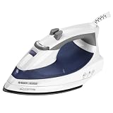 Black & Decker F975 QuickPress Iron