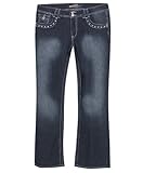 Plus Size Mercury Jeans