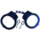 Search : Smith & Wesson Model 100 Standard Size Handcuff Blue Md: 350101