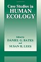 Case Studies in Human Ecology (The Language of Science)