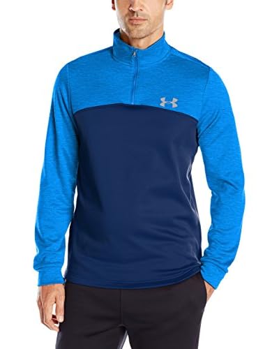 Under Armour Funktionsshirt Fleece 1/4 Zip