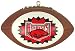 Arkansas RAZORBACKS NCAA Football Shaped Christmas ORNAMENT New Gift