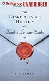 The Disreputable History of Frankie Landau-Banks