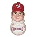 Washington Nationals MLB Magnet Sluggers Ornament (4)