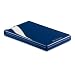 Verbatim Acclaim 320 GB USB 2.0 Portable External Hard Drive 97185 (Blue)
