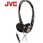 JVC HA35 Traditional Lightweight Walkman Replacement Headphones