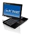Asus Eee PC T91MT-PU17-BK 8.9-Inch Intel Atom Netbook Computer (Black)