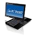 Asus Eee PC T91MT-PU17-BK 8.9-Inch Intel Atom Netbook Computer (Black)