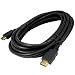 HDMI Cable With Gold Contacts - 15 Feet - Version 1.3 Compliant