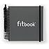 Fitbook: Fitness and Nutrition Journal