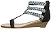 Minnetonka Women's Monte Carlo Wedge Sandal