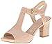 Rockport Women's Seven To 7 75mm T Strap Dress Sandal