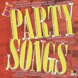 R40’S本命PARTY SONGS