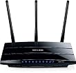 TP-Link Archer C7 AC1750 Dual-Band Wireless Gigabit Router (802.11ac/ b/g/n  Wi-Fi Standard, AC 1300/N900 Mbps �bertragungsgeschwindigkeit, 2x USB 2.0)