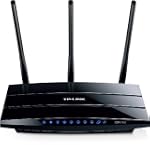 TP-Link Archer C7 AC1750 Dual-Band Wi...