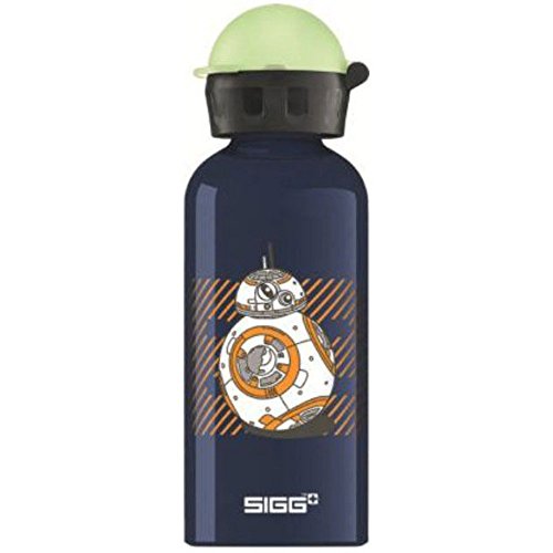 SIGG STAR WARS A WATER BOTTLE 0.4L
