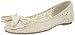Wanted Shoes Women's Magda Skimmer