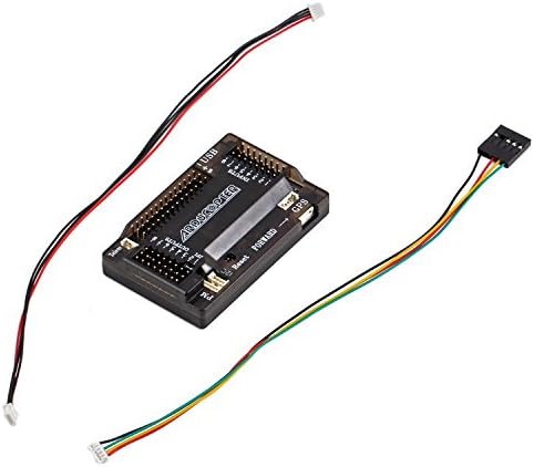 "APM Flight Controller Board w/ Side-Pin Connectors for ARDUPILOT MEGA 2.6 "