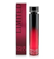Limited Collection True Red Eau de Toilette 100ml