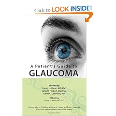 A Patient's Guide to Glaucoma by Young H Kwon, John H Fingert and Emily C Greenlee