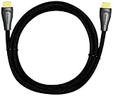 Duracell Universal 3D HDMI 1.4 cable - Black